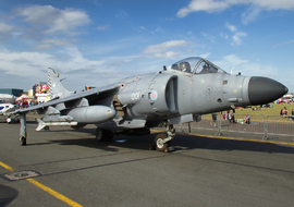 British Aerospace - Sea Harrier FA.2 (ZH801) - ctt2706