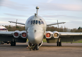 British Aerospace - Nimrod MR.2 (XV226) - ctt2706