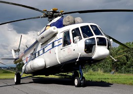 Mil - Mi-171 (B-1786) - vargagyuri