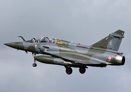 Dassault - Mirage 2000D (653/3-AU) - vargagyuri