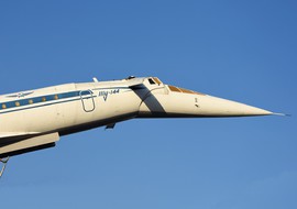 Tupolev - Tu-144 (CCCP-77112) - vargagyuri