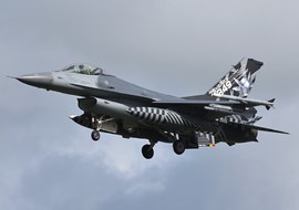General Dynamics - F-16AM Fighting Falcon (FA-70) - vargagyuri