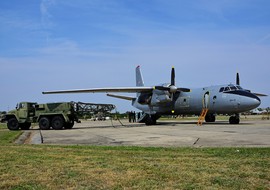 Antonov - An-26 (all models) (406) - vargagyuri
