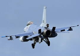 General Dynamics - F-16AM Fighting Falcon (J-021) - vargagyuri