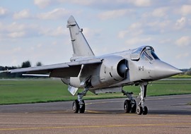 Dassault - Mirage F1M (C.14-17) - vargagyuri