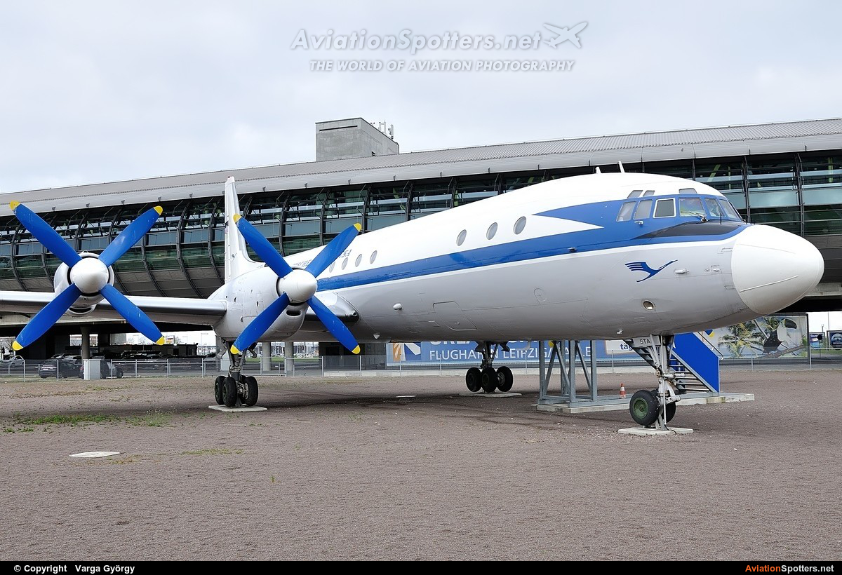   Il-18 (all models)  (DM-STA) By Varga György (vargagyuri)