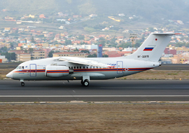Antonov - An-148 (RF-32815) - Nano Rodriguez