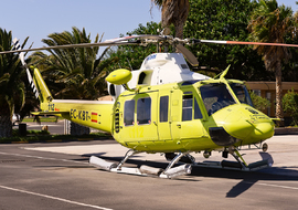 Bell - 412EP (EC-KBT) - Nano Rodriguez