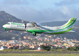 ATR - 72-500 (EC-LFA) - Moises Mendoza