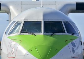ATR - 72-202 (EC-GRU) - Moises Mendoza