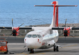 ATR - 72-600 (TG-TCR) - Moises Mendoza