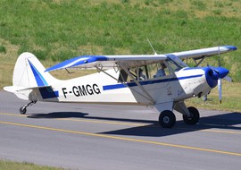 Christen - A-1 Husky (F-GMGG) - brian64