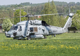 Sikorsky - MH-60R Seahawk (168132) - big