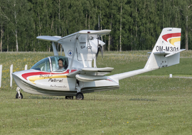 EDRA Aeronautica - Super Petrel SP 100 (OM-M301) - big