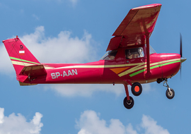 Cessna - 150 (SP-AAN) - big