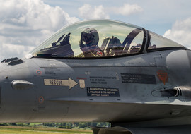 General Dynamics - F-16AM Fighting Falcon (FA-133) - big