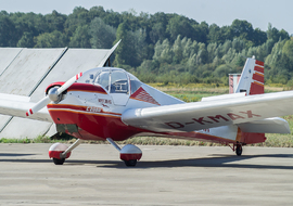 Scheibe-Flugzeugbau - SF-25 Falke (D-KMAX) - big