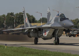 Mikoyan-Gurevich - MiG-29 (66) - big