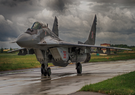 Mikoyan-Gurevich - MiG-29 (38) - big