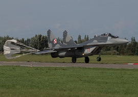 Mikoyan-Gurevich - MiG-29 (77) - big