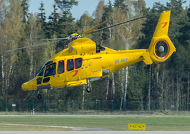 Eurocopter - EC155 Dauphin (all models) (OO-NHP) - big