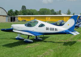 BRM - Aero Bristell (OK-UUR04) - big
