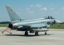Eurofighter - EF-2000 Typhoon S (30+70) - big