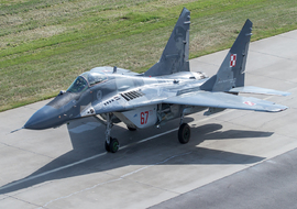 Mikoyan-Gurevich - MiG-29A (67) - big