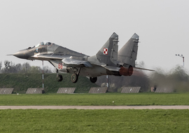 Mikoyan-Gurevich - MiG-29A (66) - big