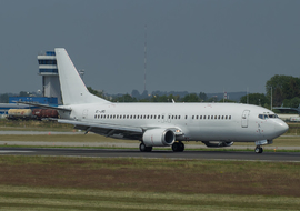 Boeing - 737-400 (EI-JRD) - big