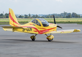 Evektor-Aerotechnik - Sportstar PLUS (SP-GDN) - big
