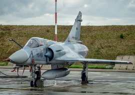Dassault - Mirage 2000C (115-KN) - big