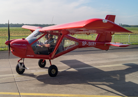 Aeroprakt - 22L2 (SP-SKRY) - big