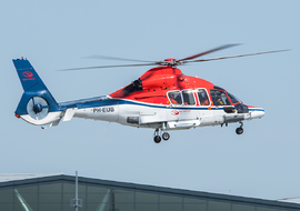 Eurocopter - EC155 Dauphin (all models) (PH-EUB) - big