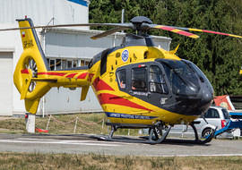 Eurocopter - EC135 (all models) (SP-HXL) - big
