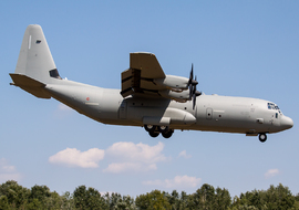 Lockheed - C-130J Hercules (MM62193) - Csaba Kiraly