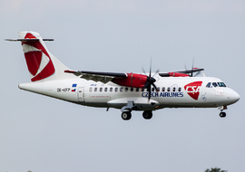 ATR - 42 (OK-KFP) - Csaba Kiraly