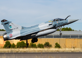 Dassault - Mirage 2000C (88) - Csaba Kiraly