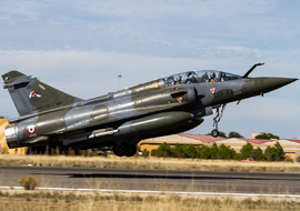 Dassault - Mirage 2000D (610) - Csaba Kiraly