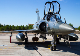 Dassault - Mirage 2000D (603) - Csaba Kiraly