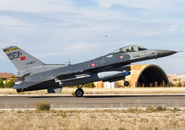 Lockheed Martin - F-16C Fighting Falcon (93-0673) - Csaba Kiraly