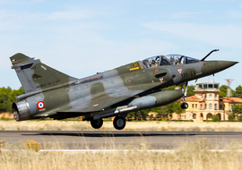 Dassault - Mirage 2000N (683) - Csaba Kiraly
