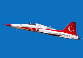 Canadair - NF-5A (71-3072) - Csaba Kiraly