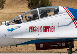 Sukhoi - Su-27UB (24 ) - Csaba Kiraly