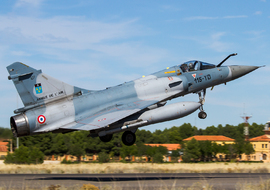 Dassault - Mirage 2000C (107) - Csaba Kiraly