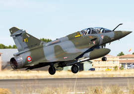 Dassault - Mirage 2000D (601) - Csaba Kiraly