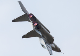 Mikoyan-Gurevich - MiG-29M2 (747) - Csaba Kiraly