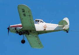 Piper - PA-25 Pawnee (HA-MJI) - Csaba Kiraly