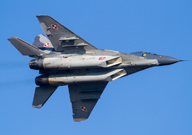 Mikoyan-Gurevich - MiG-29A (67) - Csaba Kiraly