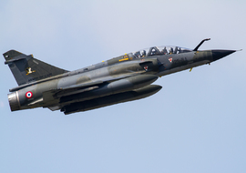 Dassault - Mirage 2000N (342) - Csaba Kiraly